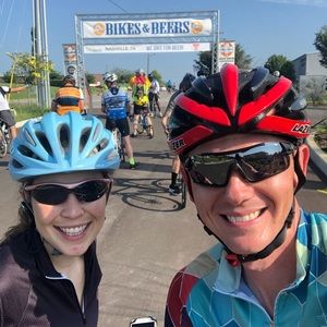 Meet your Posher, Scott